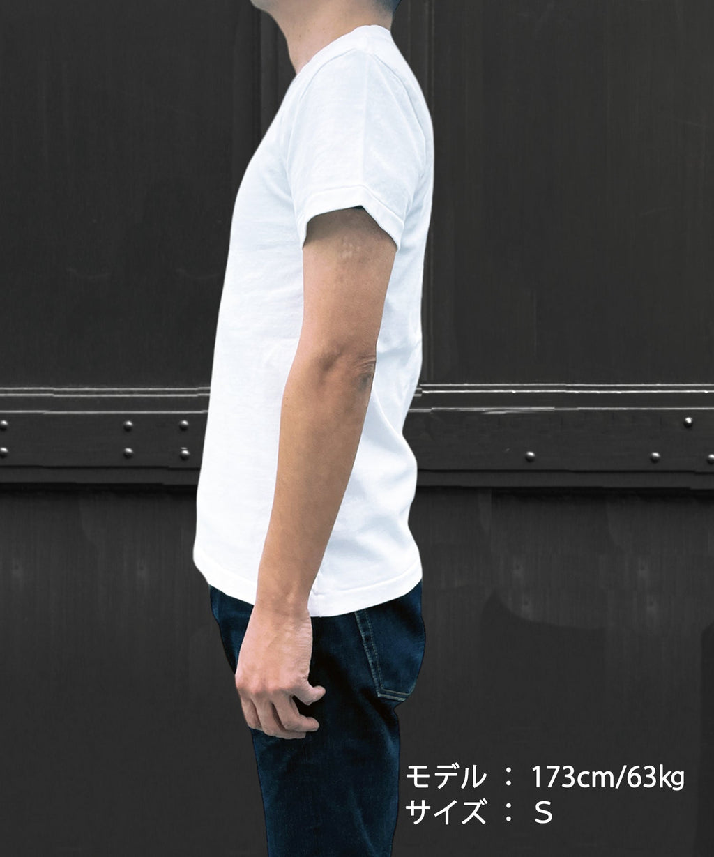 T-SHIRT NERA IN COTONE DRY MANICA CORTA / NERO