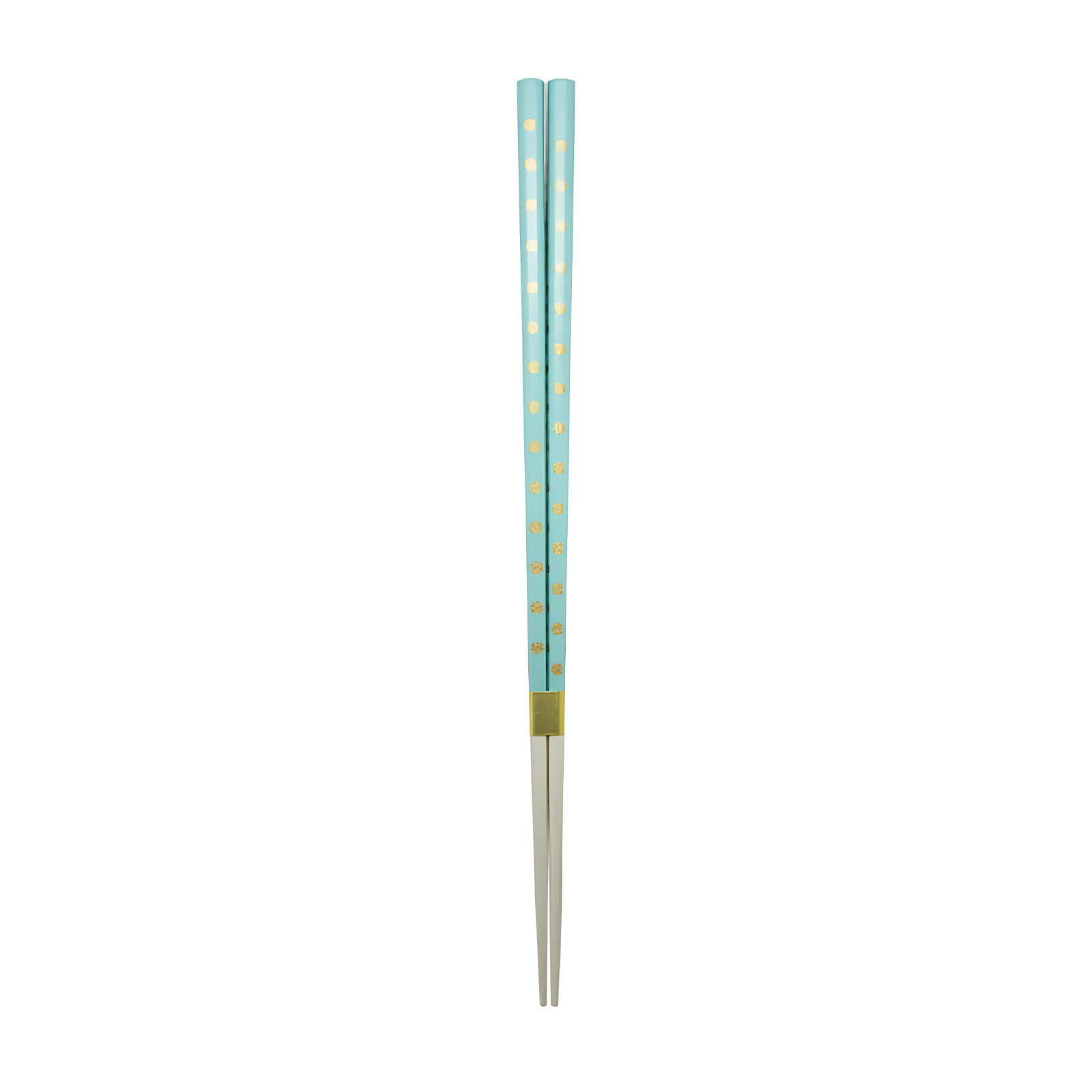 padou カラーポップ箸 23cm 日本製