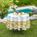 Tovaglia limoni 180 (idrorepellente)