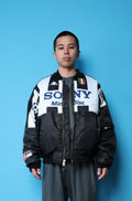 ORDINE PERSONALIZZATO "MA-1 DA CALCIO"