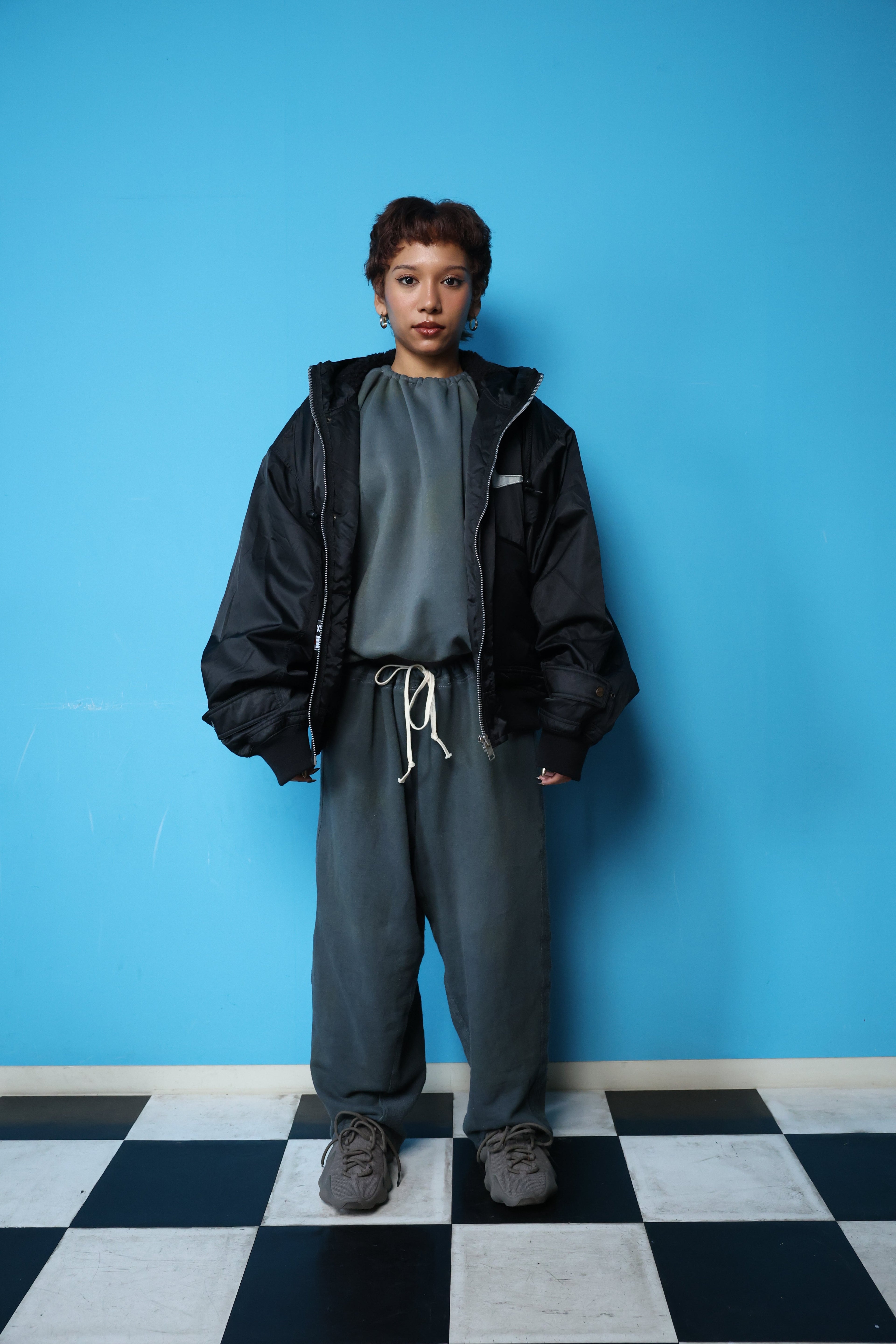 ORDINE PERSONALIZZATO "GIUBBOTTO BENCH COAT ACTIVE"