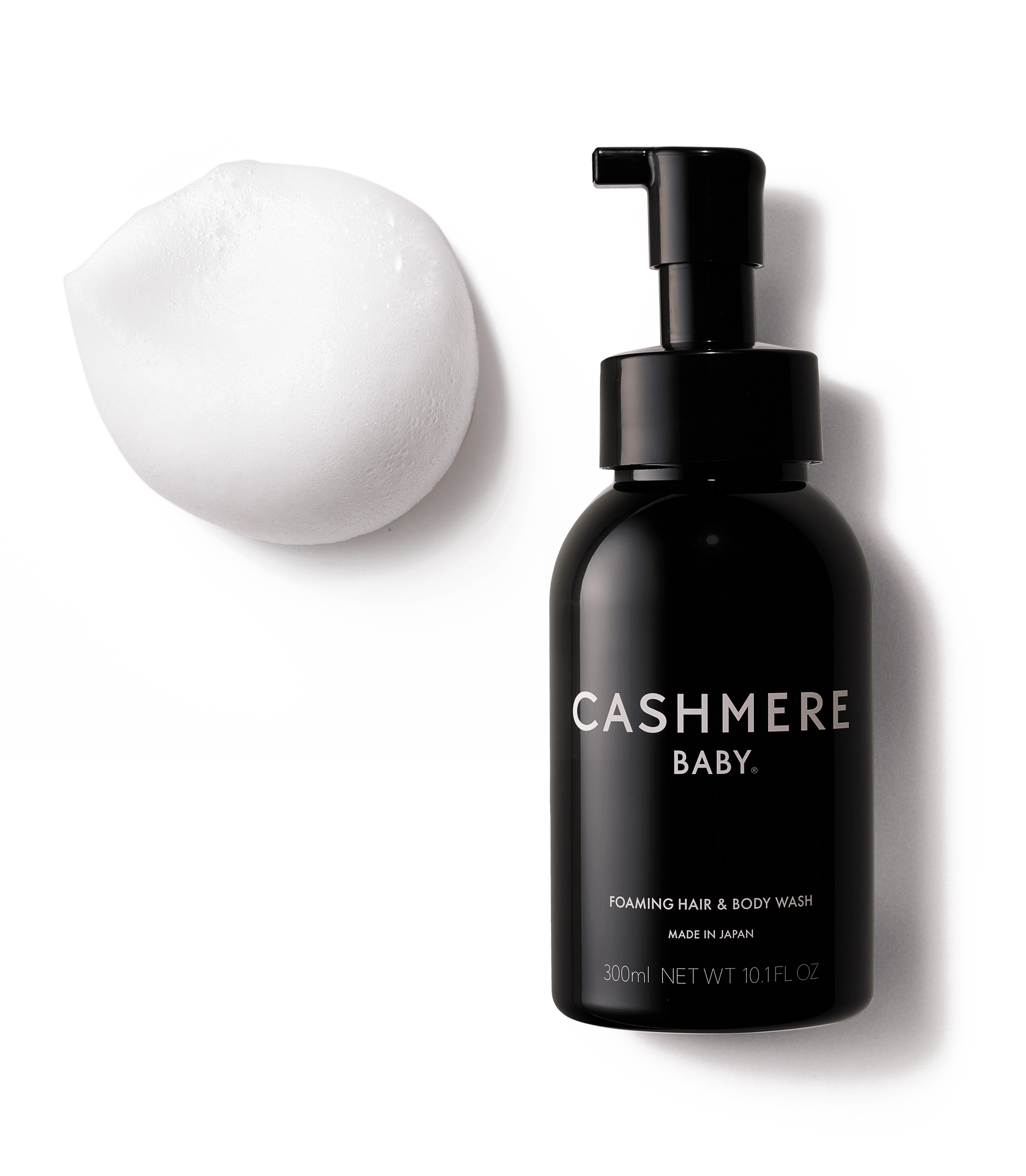 BODY WASH & BODY CREAM SET