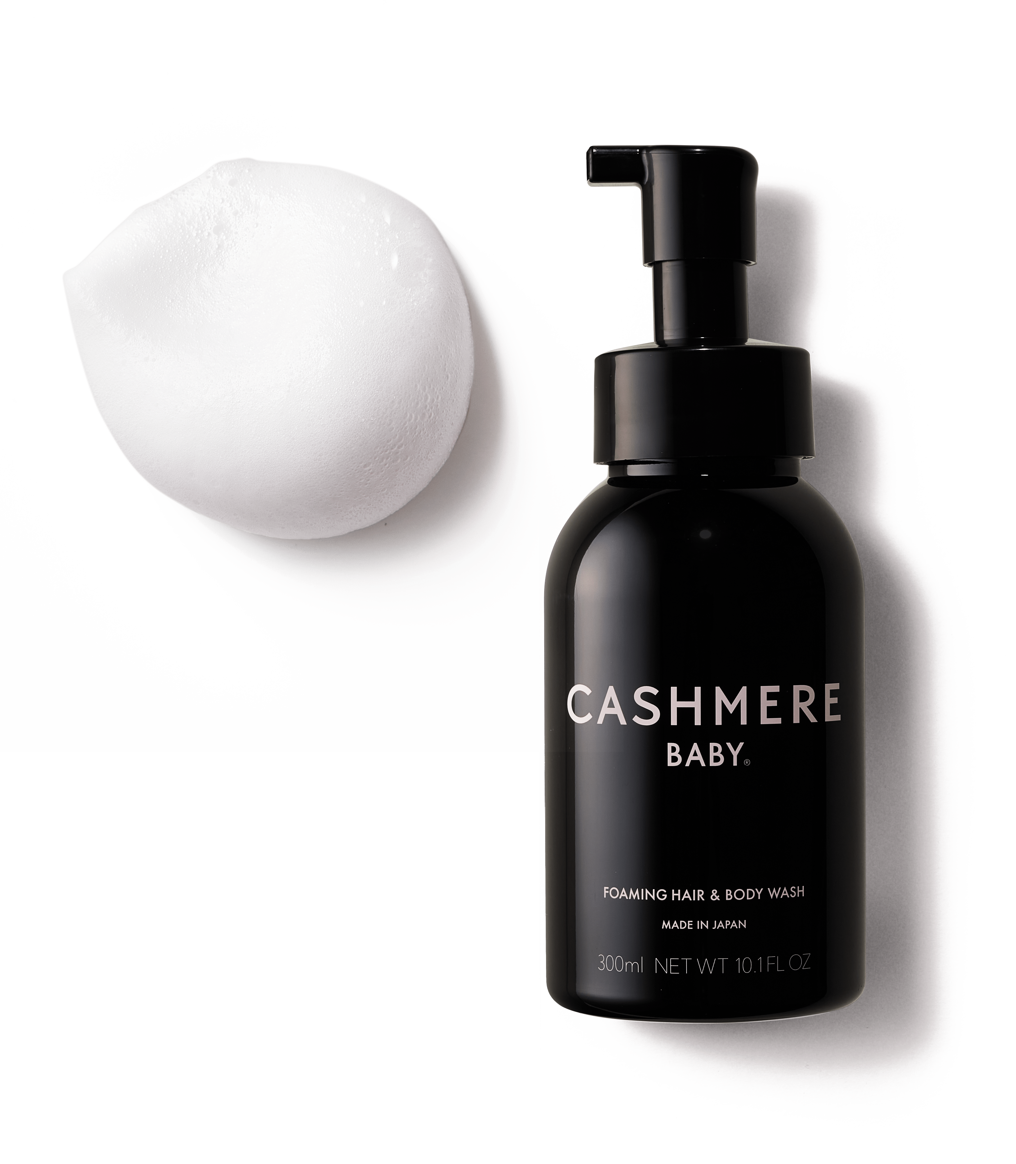 BODY WASH & BODY CREAM SET
