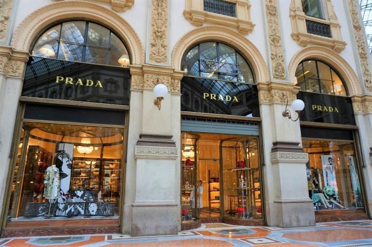 プラダ PRADA セミショルダー　ブランド1BC201　R789 V OOO　F0F24DESERTO ベージュ系　bag-01