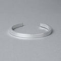 Bracciale in argento 925 | Larghezza 6 mm | 22-B-007
