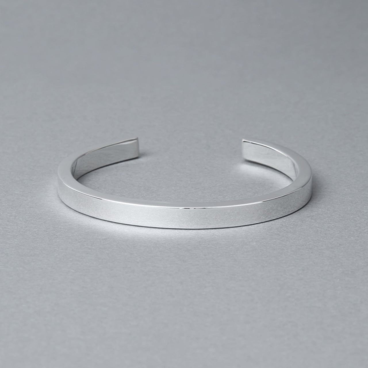 Bracciale in argento 925 | Larghezza 6 mm | 22-B-007