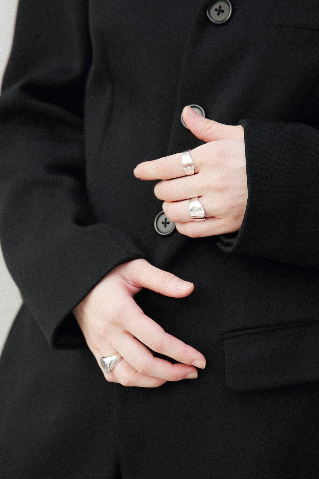 Anello in argento 925 | 22-R-023