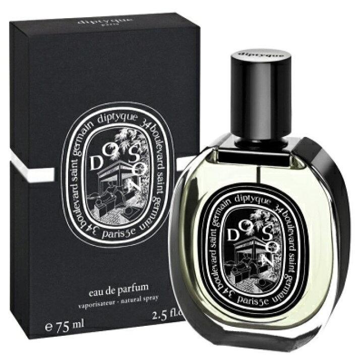 【ディプティック】香水 オードパルファン ドソン 75ml DIPTYQUE