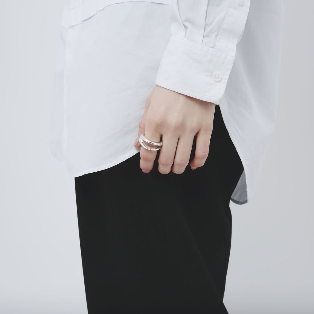 Anello in Argento 925 | 23-R-029