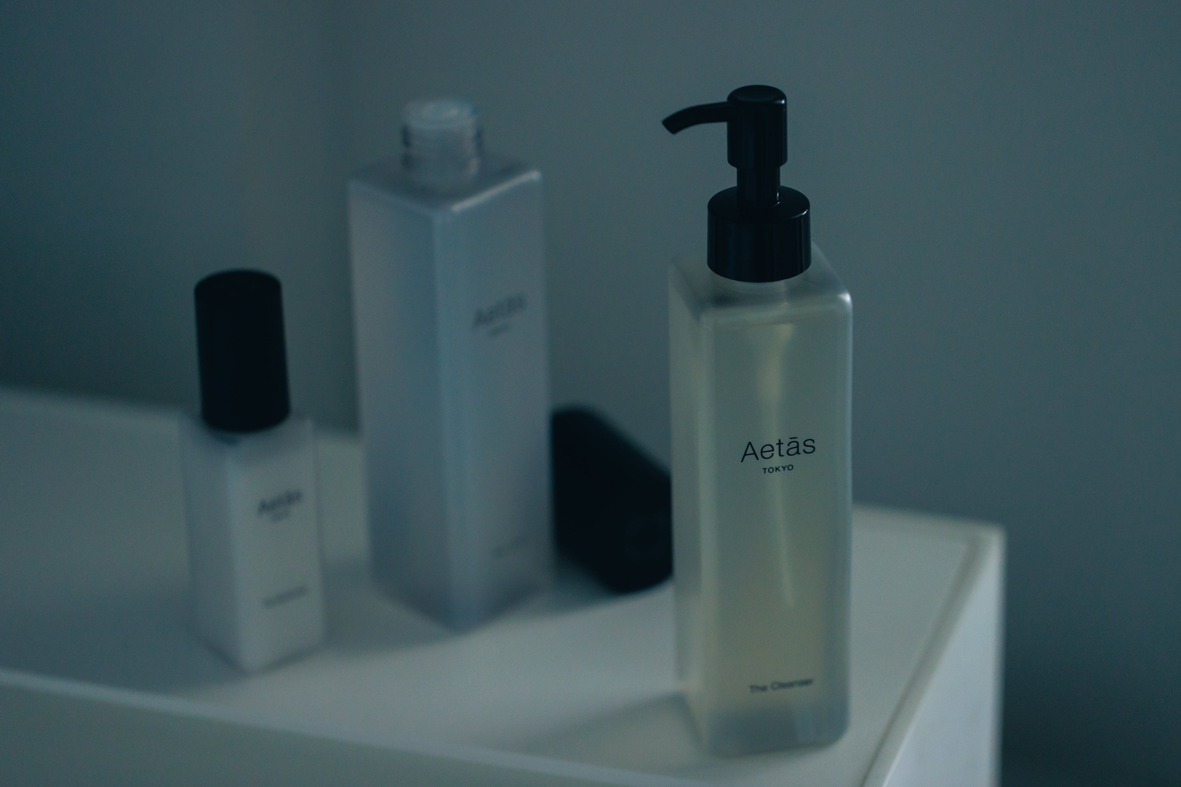 Detergente 200mL