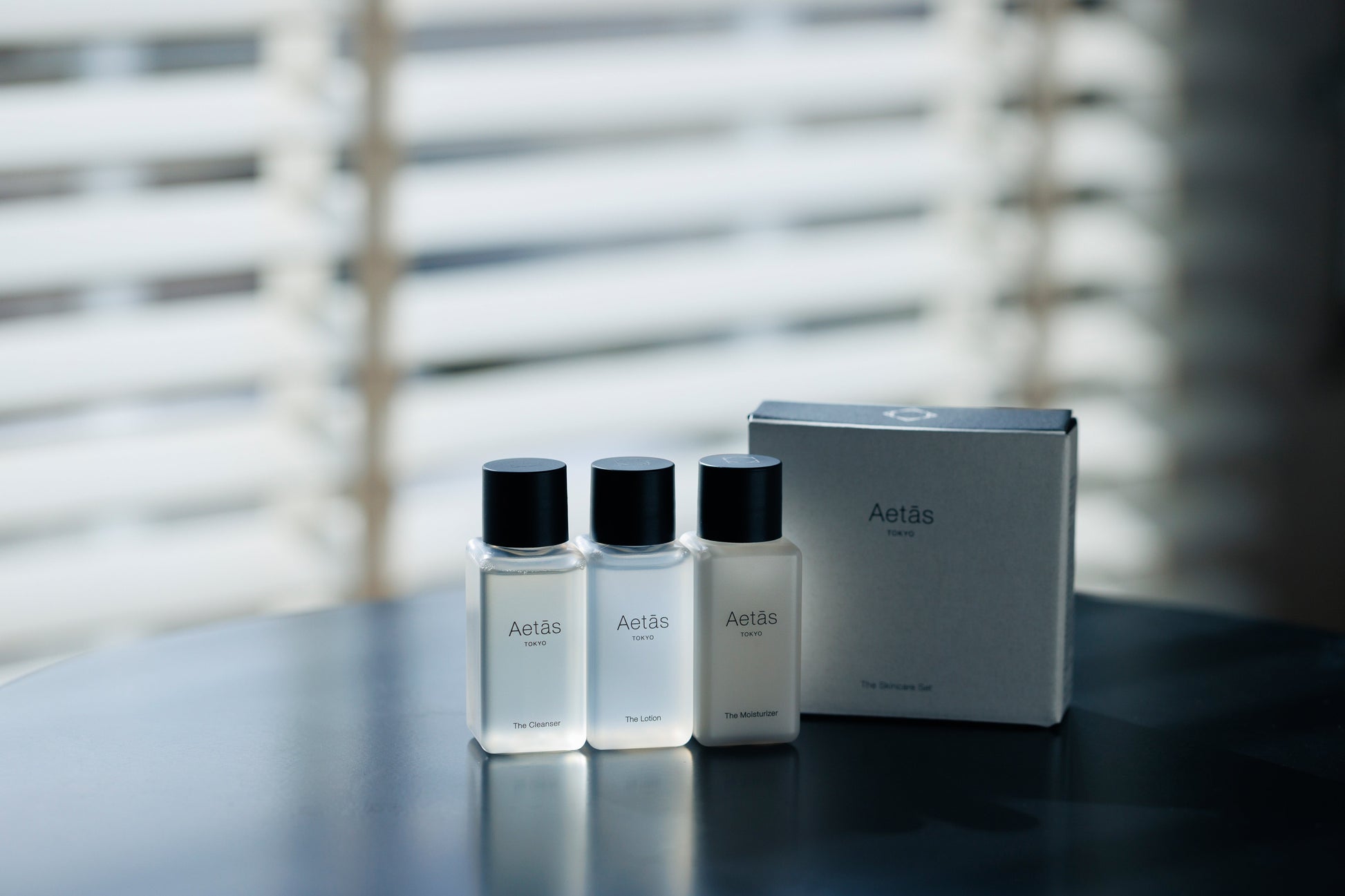 Il Set Skincare