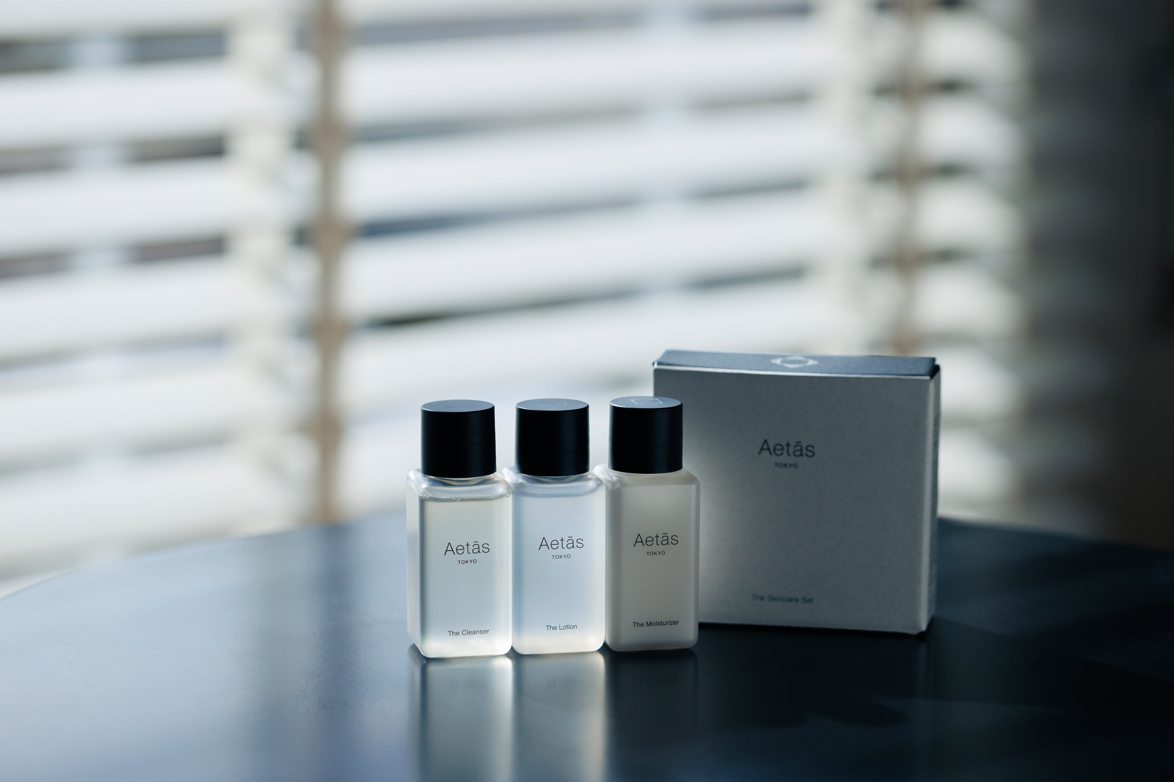 Il Set Skincare