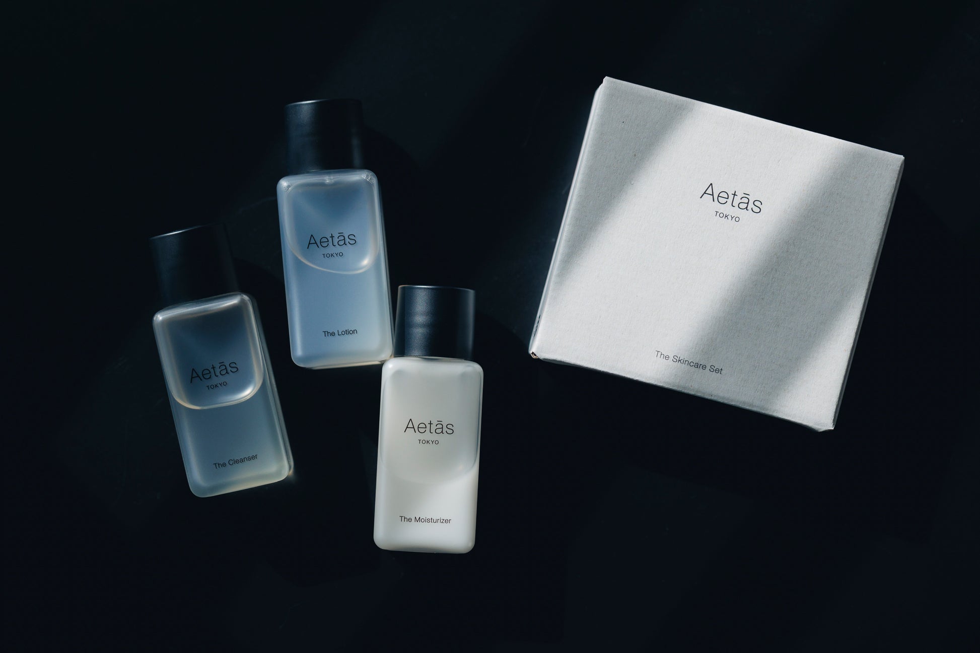 Il Set Skincare