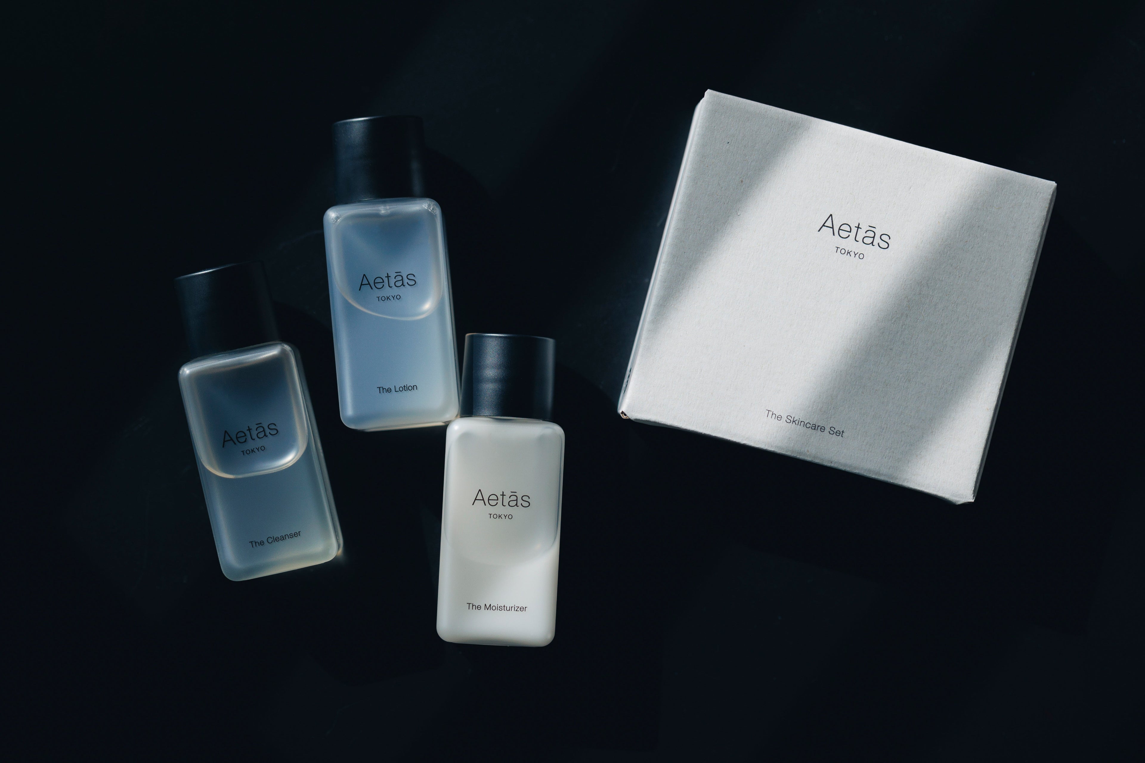 Il Set Skincare