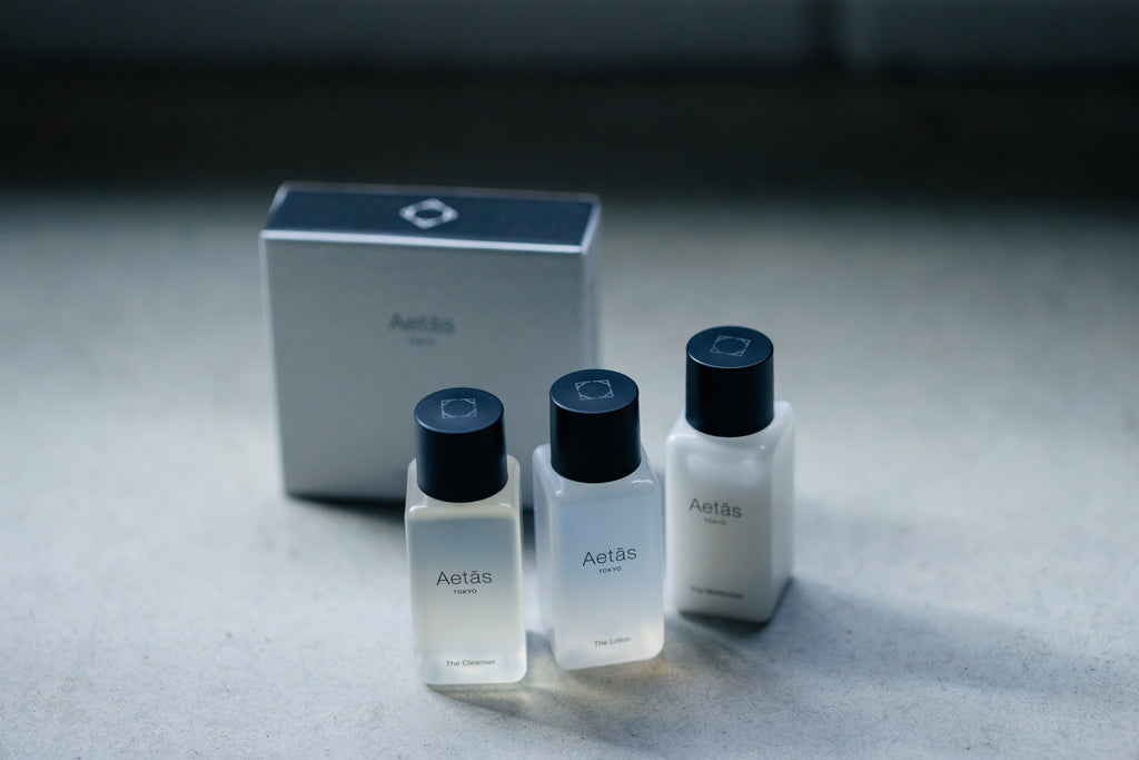 Il Set Skincare
