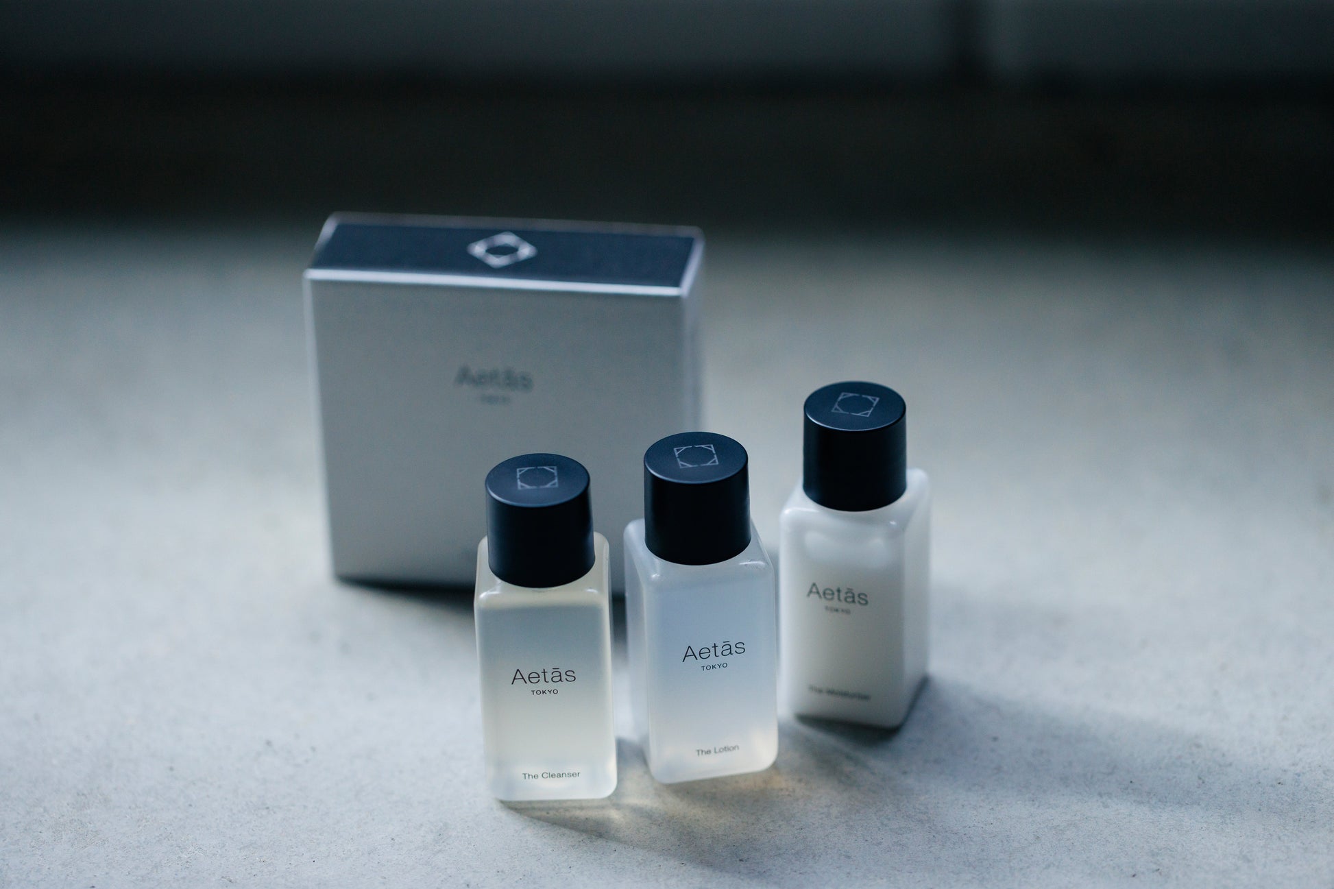 Il Set Skincare