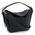 APEDE MOD アペードモッド セミショルダー CUBE BAG 2WAY レディース ブラック
