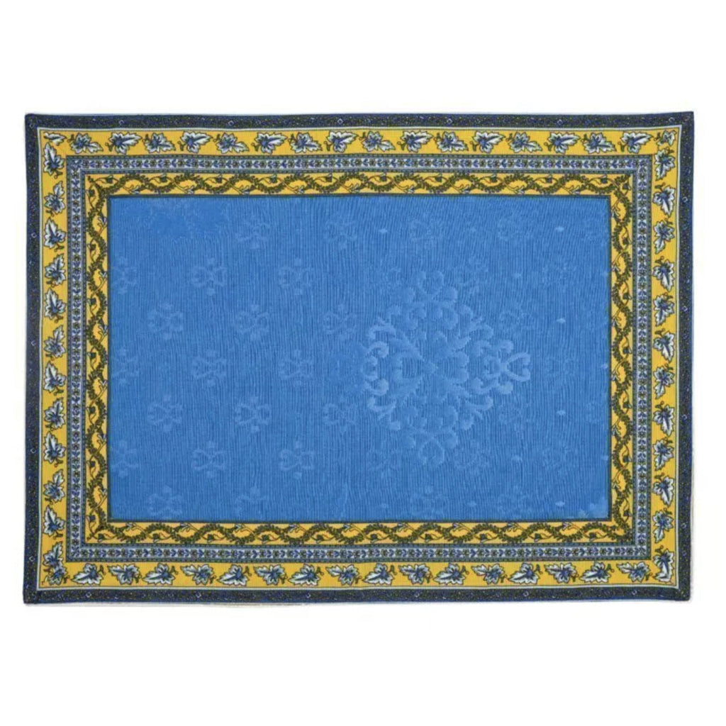 Tovaglietta Avignon Blu