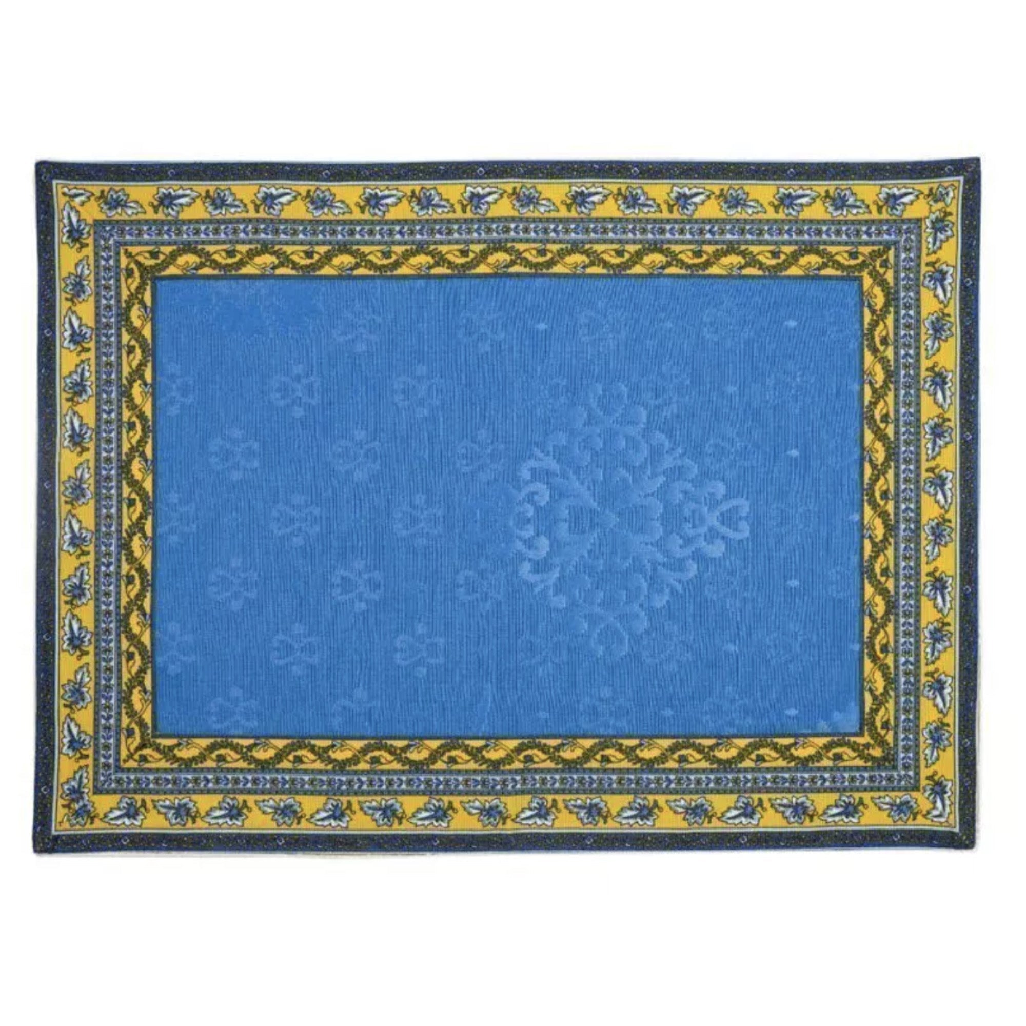 Tovaglietta Avignon Blu