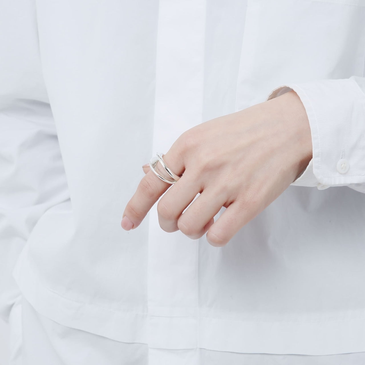 Anello in Argento 925 | 23-R-029