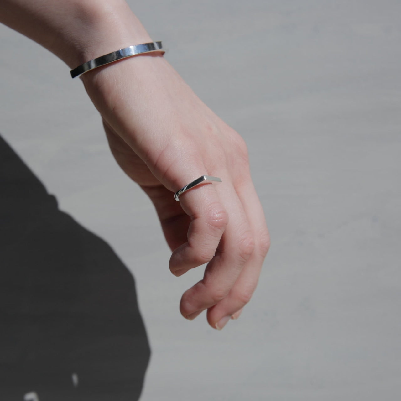 Anello in argento 925 | 21-R-015