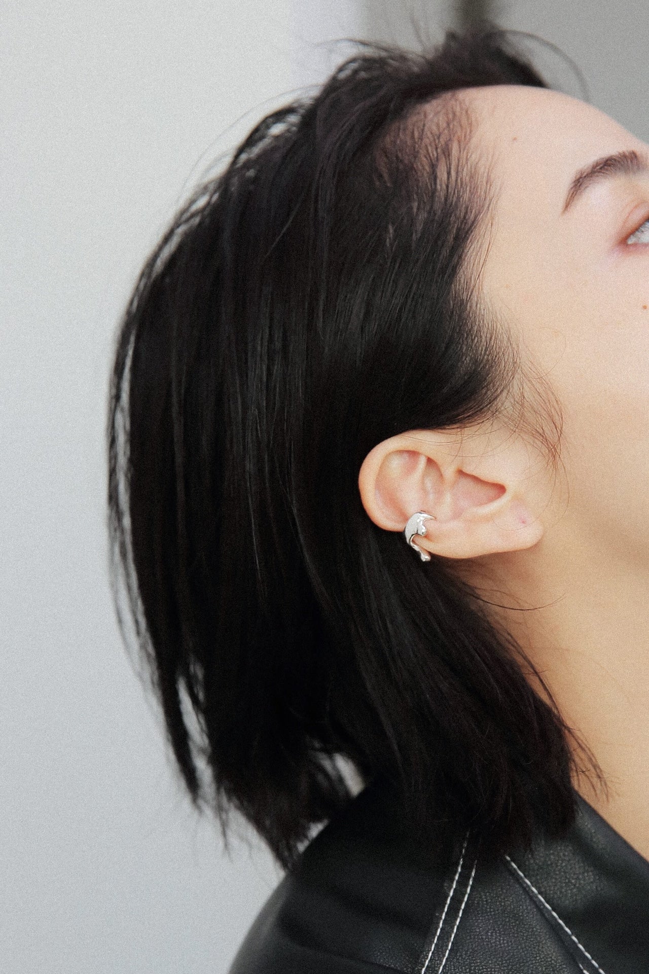 Orecchino Ear Cuff Argento 925 | 22-E-016