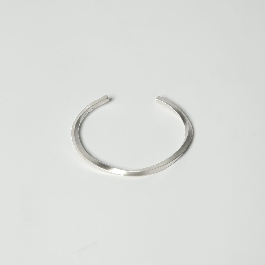 Bracciale in argento 925 | Larghezza 3 mm | 21-B-002