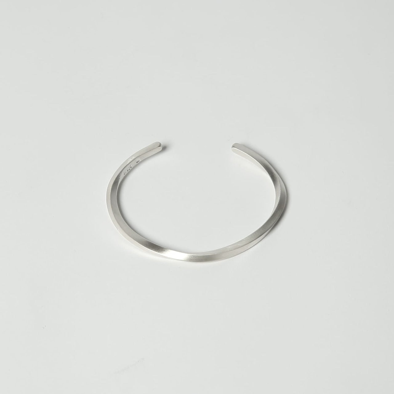 Bracciale in argento 925 | Larghezza 3 mm | 21-B-002