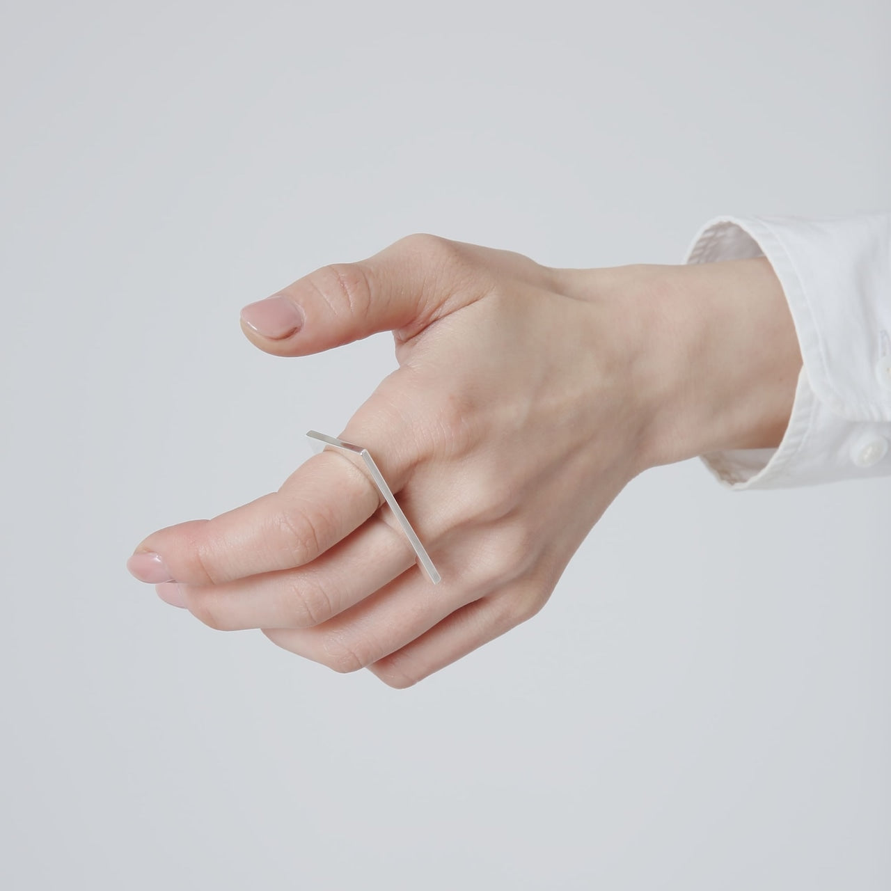 Anello in argento 925 | 24-R-032