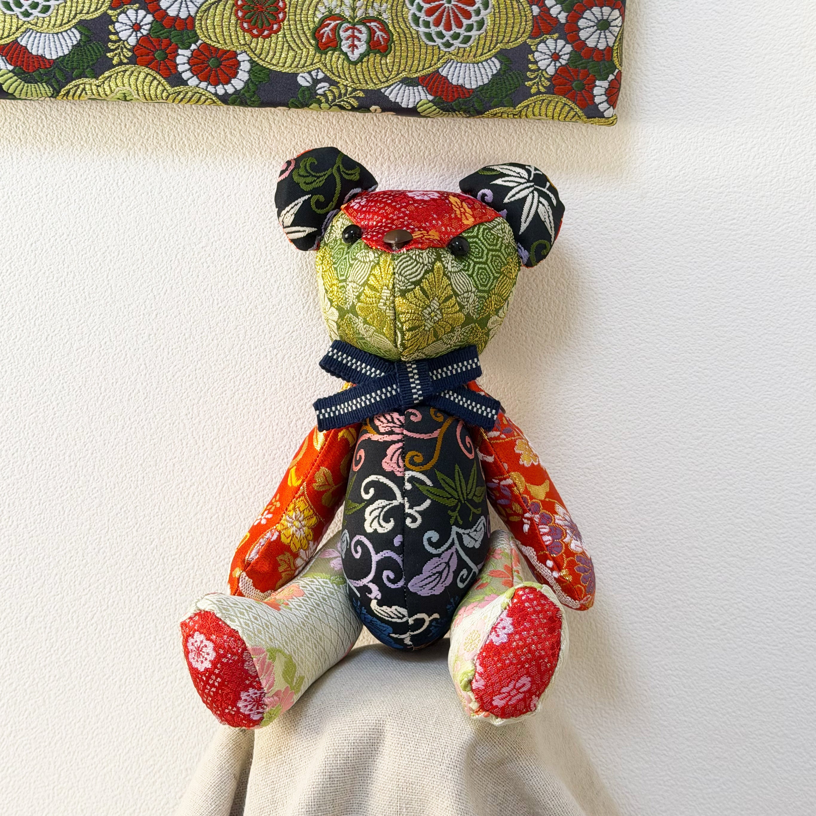 限定　KINRAN BEAR