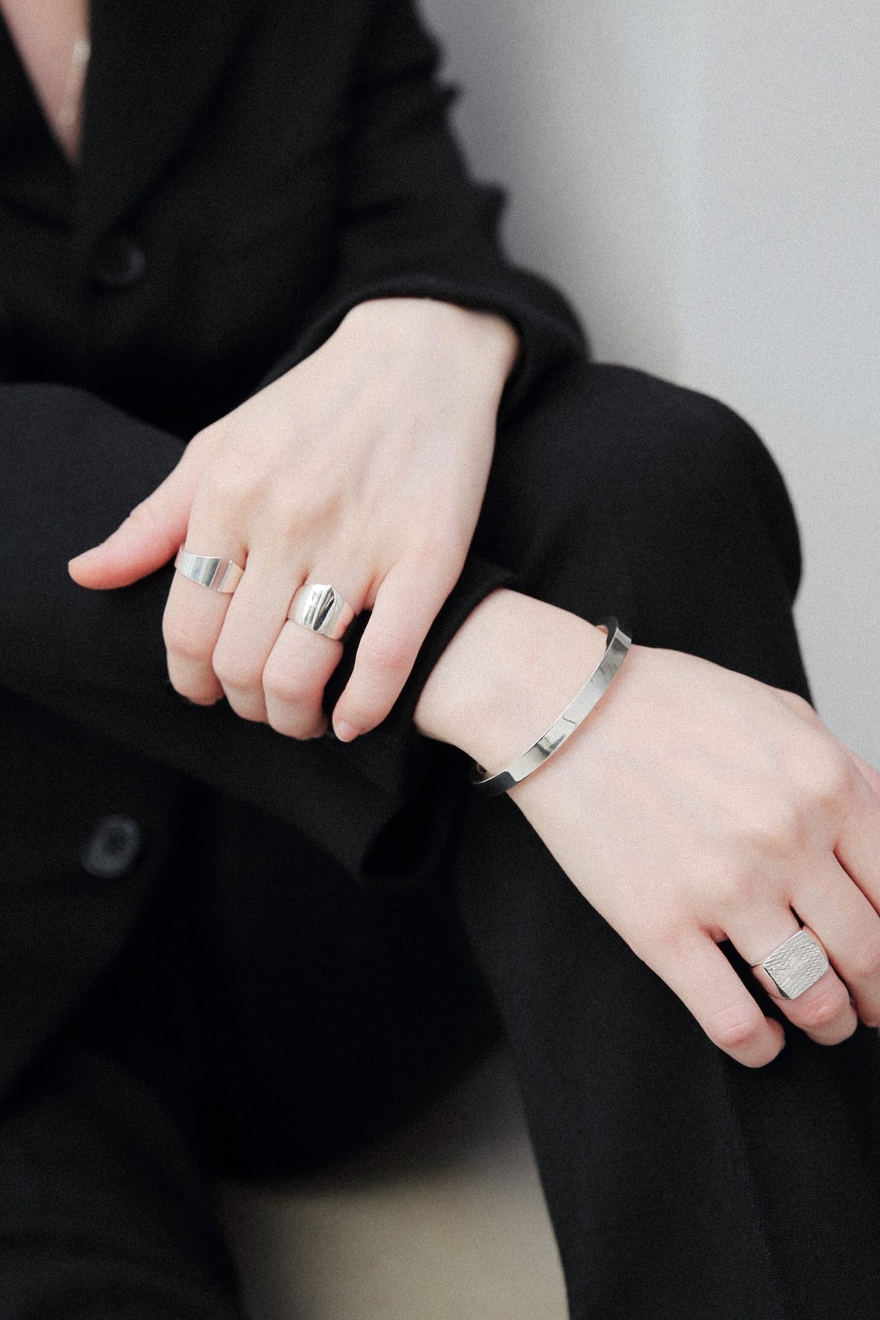 Anello in argento 925 | 22-R-023