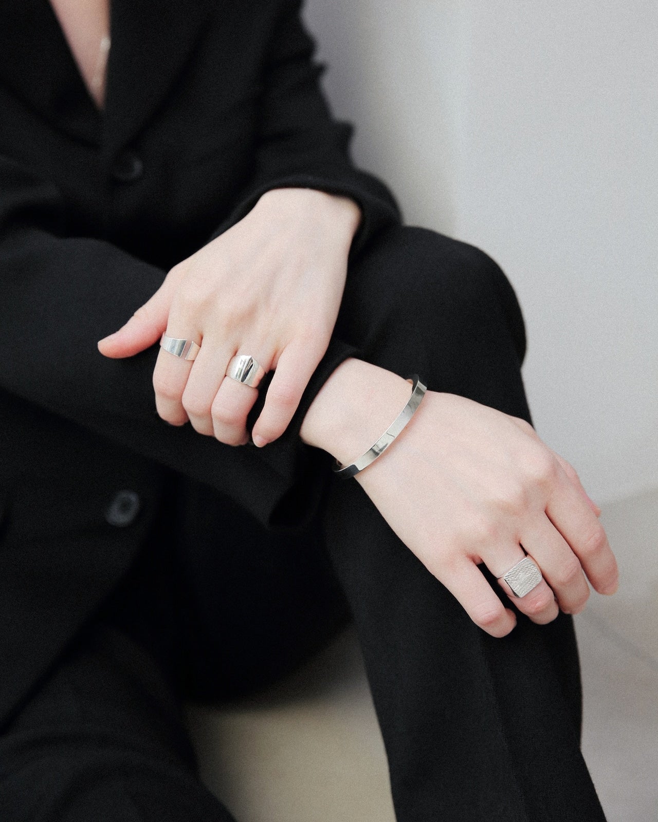 Anello in argento 925 | 22-R-022