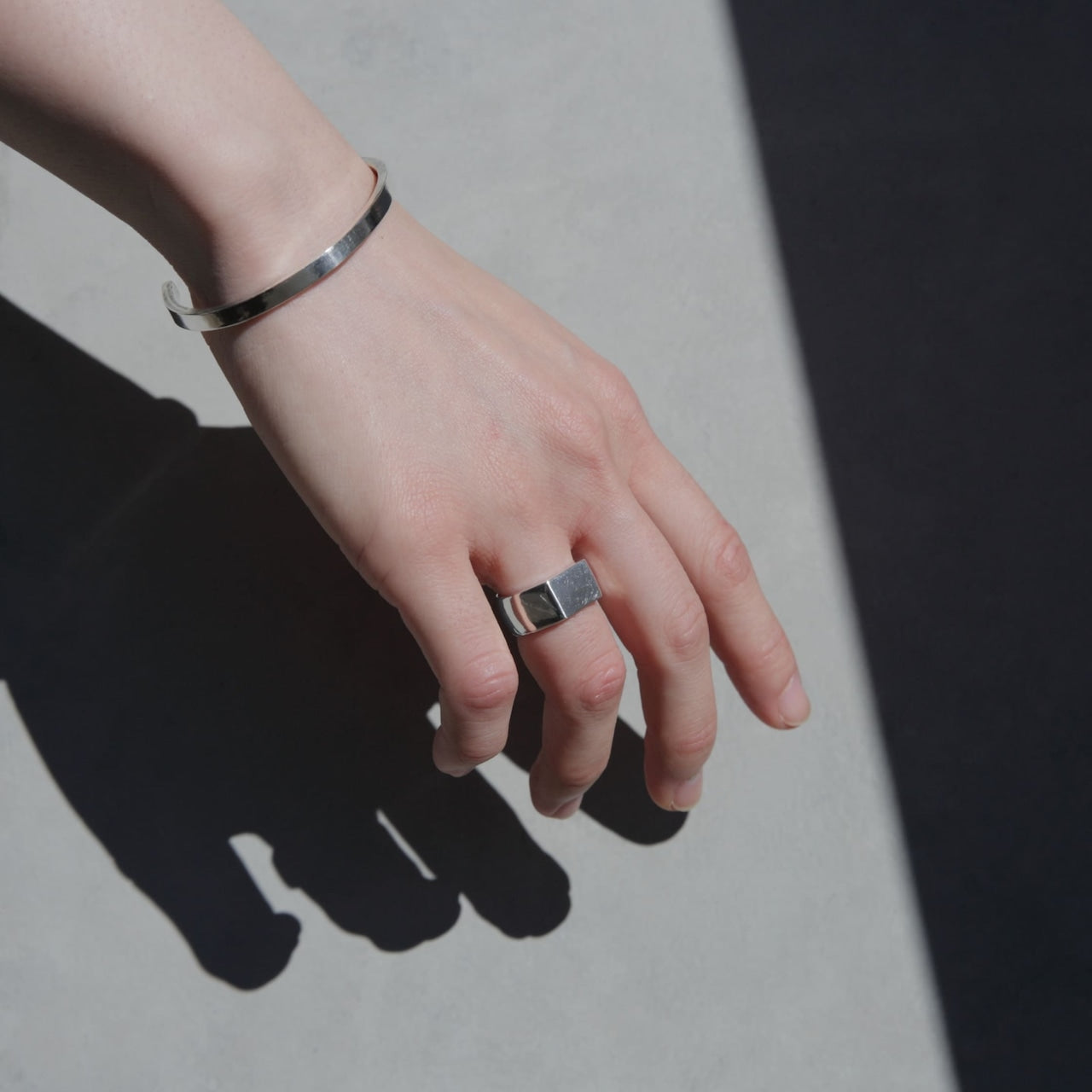 Anello in argento 925 | 21-R-014