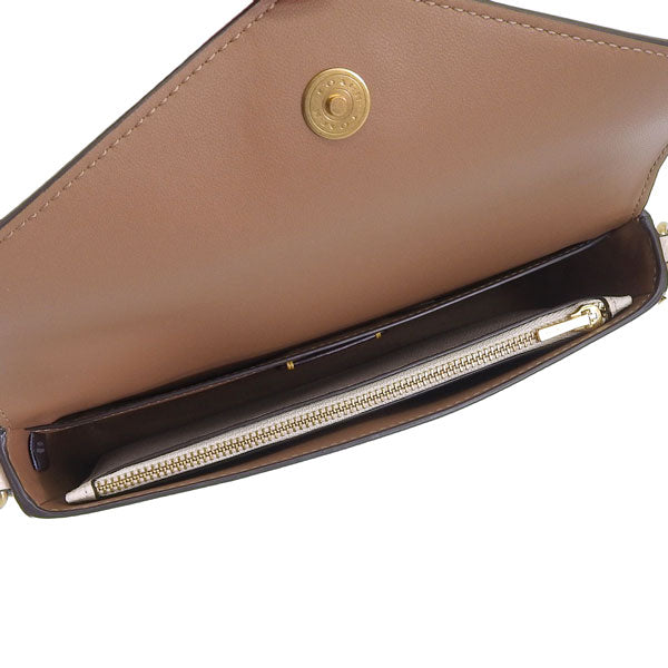 コーチ バッグ レディース ショルダーバッグ レザー チョーク LTR WYN XBDY C8439B4HA COACH
