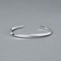 Bracciale in argento 925 | Larghezza 4 mm | 21-B-004