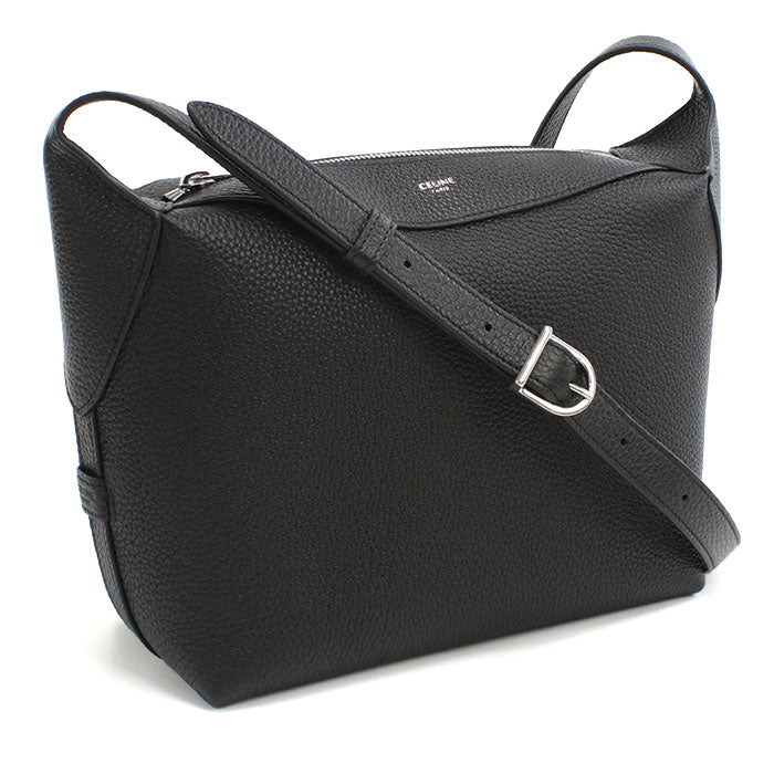CELINE セリーヌ HARRY ハリー クロスボディバッグ ショルダーバッグ 12233 3GT7 38SI メンズ ブラック