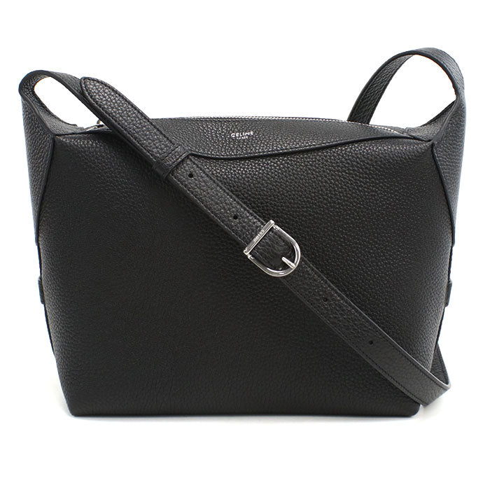 CELINE セリーヌ HARRY ハリー クロスボディバッグ ショルダーバッグ 12233 3GT7 38SI メンズ ブラック