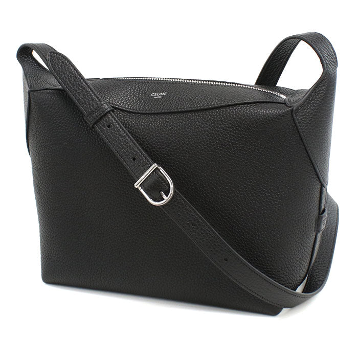 CELINE セリーヌ HARRY ハリー クロスボディバッグ ショルダーバッグ 12233 3GT7 38SI メンズ ブラック