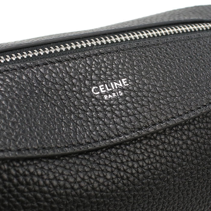 CELINE セリーヌ HARRY ハリー クロスボディバッグ ショルダーバッグ 12233 3GT7 38SI メンズ ブラック
