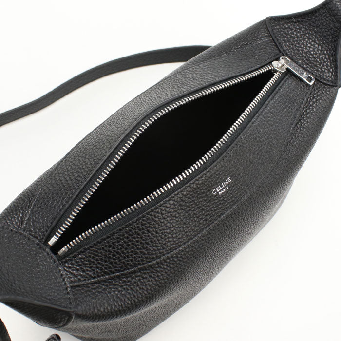 CELINE セリーヌ HARRY ハリー クロスボディバッグ ショルダーバッグ 12233 3GT7 38SI メンズ ブラック