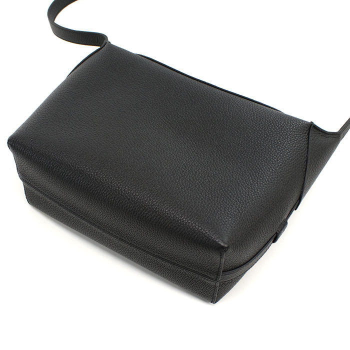 CELINE セリーヌ HARRY ハリー クロスボディバッグ ショルダーバッグ 12233 3GT7 38SI メンズ ブラック
