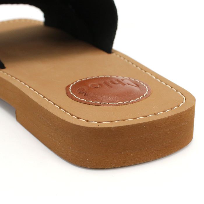 Chloe クロエ Woodyミュール CHC22U188Z3 001 レディース ブラック