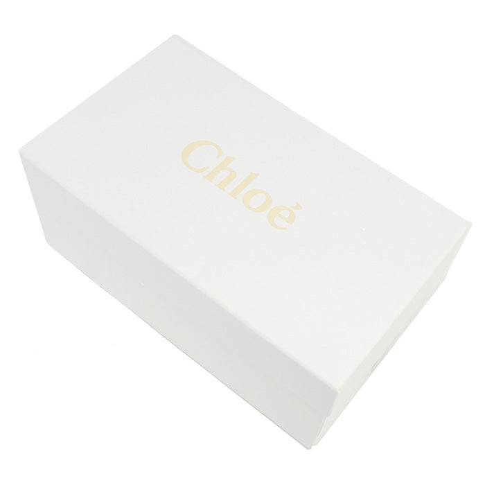 Chloe クロエ Woodyミュール CHC23U188EFB レディース