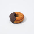 Ciambella al cioccolato Fusubon (3,2 g di carboidrati)