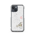 Cover trasparente per iPhone®