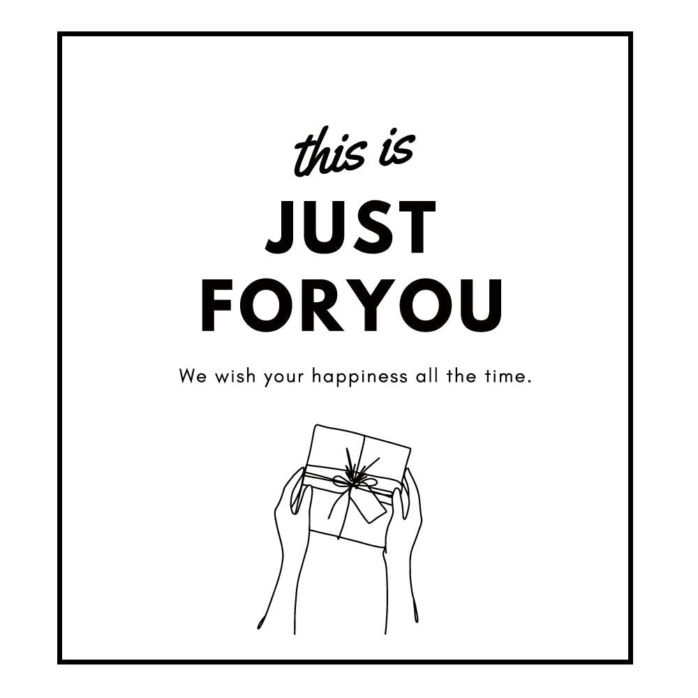 JUSTFORYOU パッカーウッドカトラリー M