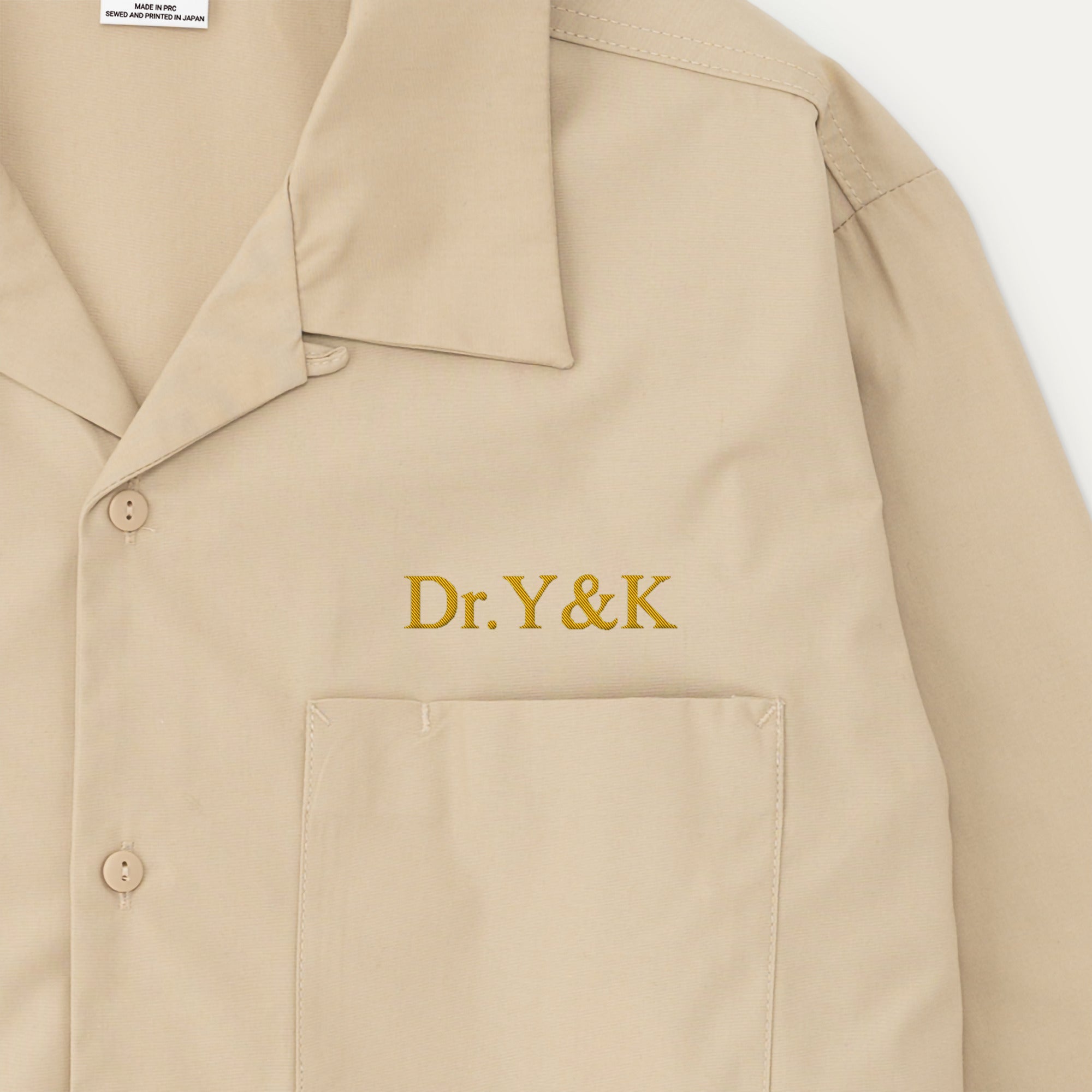 Dott. Y&K-YS