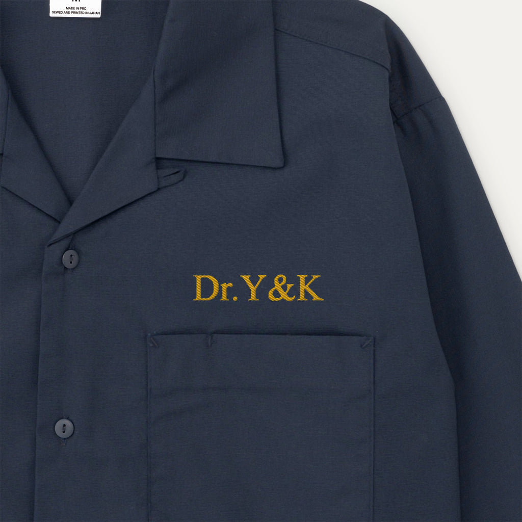 Dott. Y&K-YS