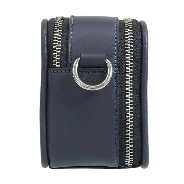 コーチ バッグ メンズ ショルダーバッグ アウトレット PVC レザー デニム WYATT CB SIG CW365SVDY7 COACH