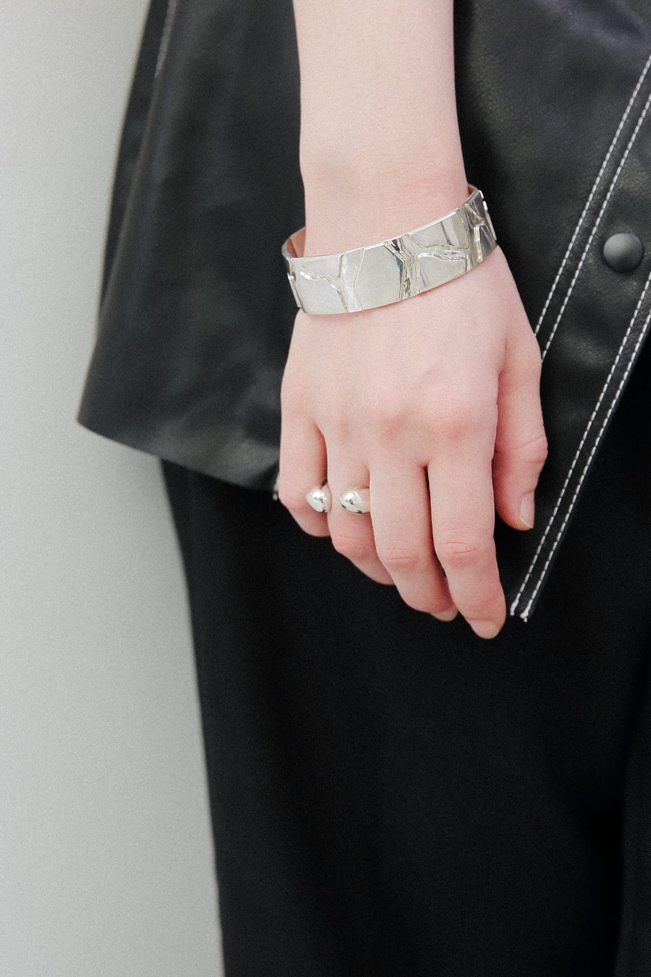 Anello in argento 925 | 22-R-027